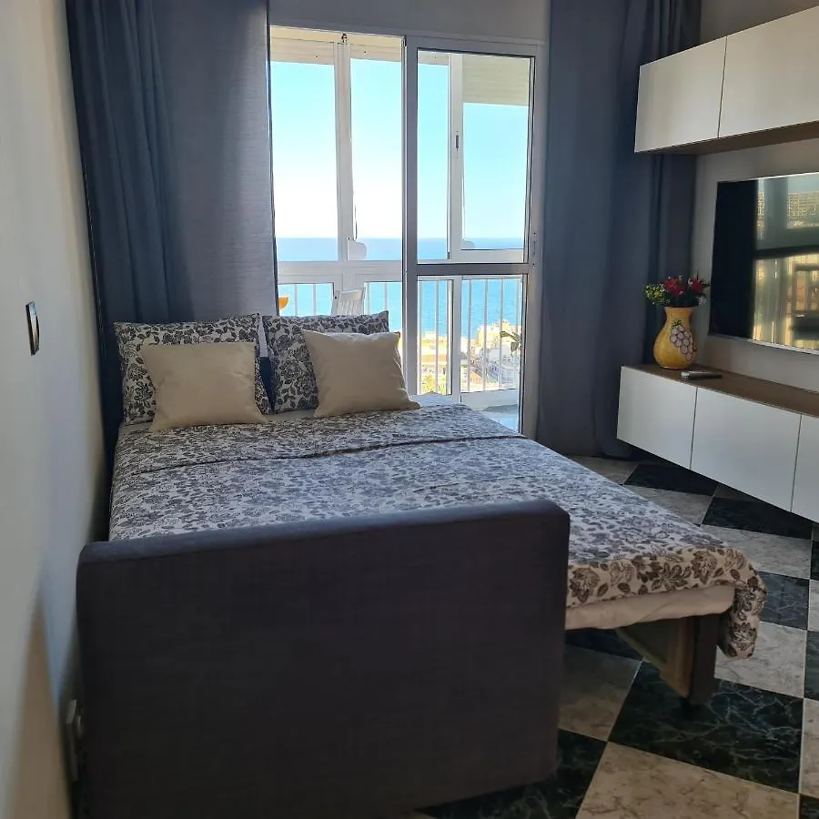 Torremolinos Holiday Sun & Sea Διαμέρισμα