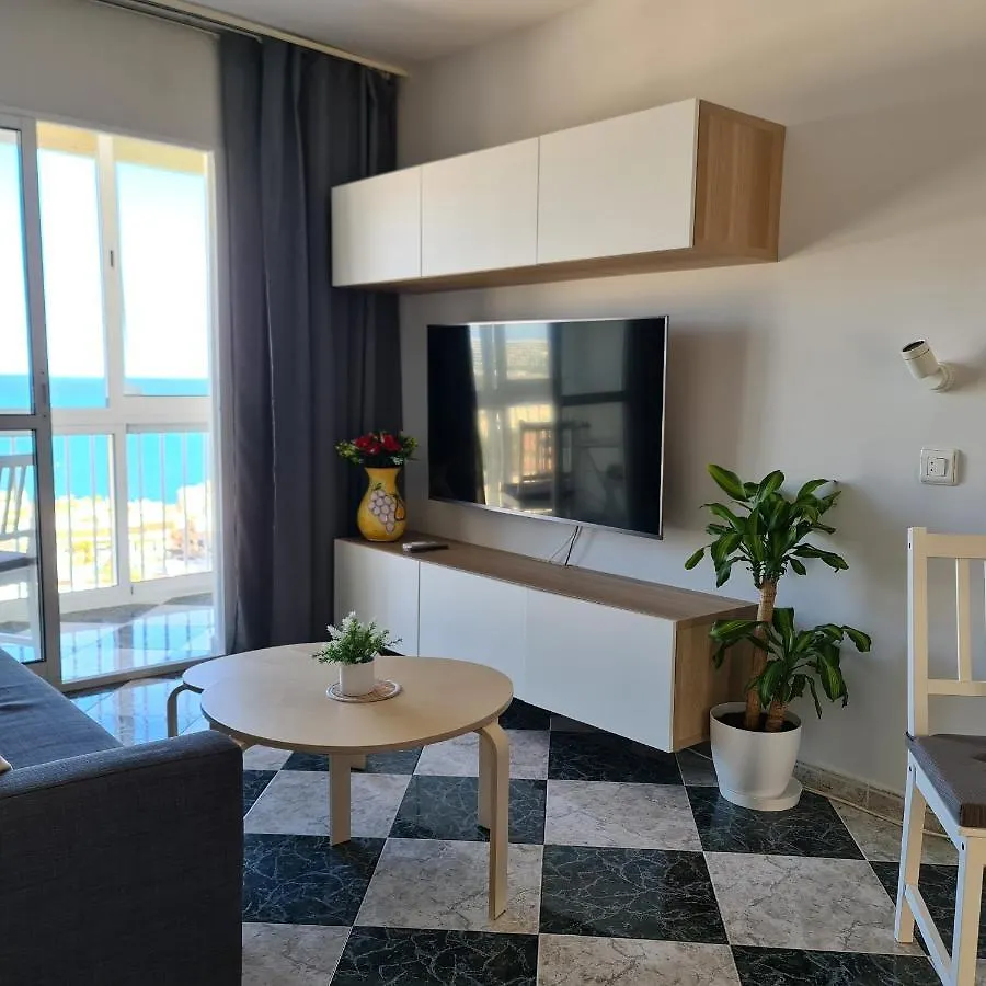 Διαμέρισμα Torremolinos Holiday Sun & Sea Ισπανία