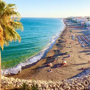 Apartment Magical Sea View Ii, Torremolinos