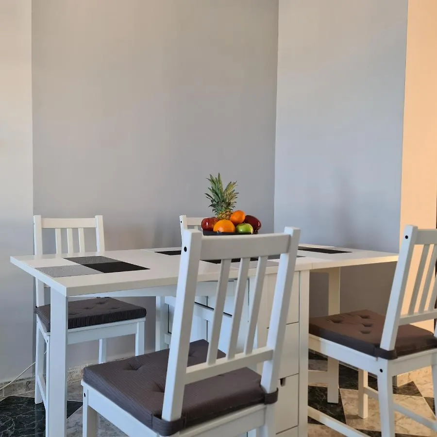 Torremolinos Holiday Sun & Sea Appartamento