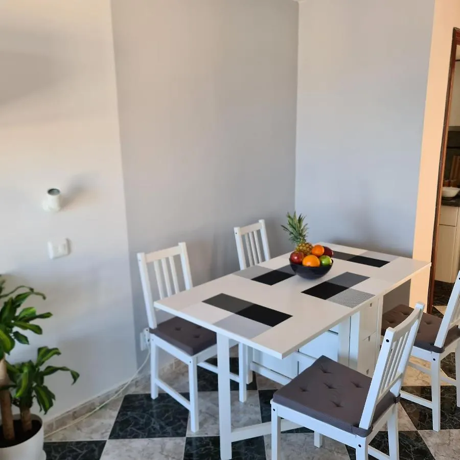 Appartamento Torremolinos Holiday Sun & Sea Spagna