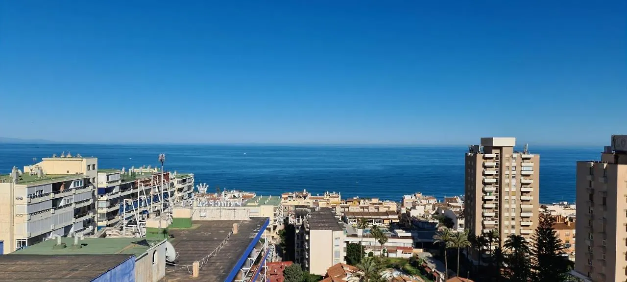Appartamento Torremolinos Holiday Sun & Sea