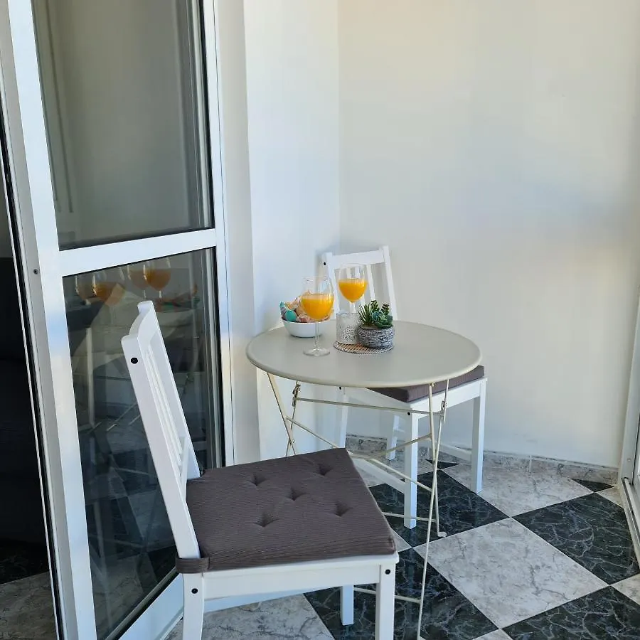 Appartamento Torremolinos Holiday Sun & Sea Spagna