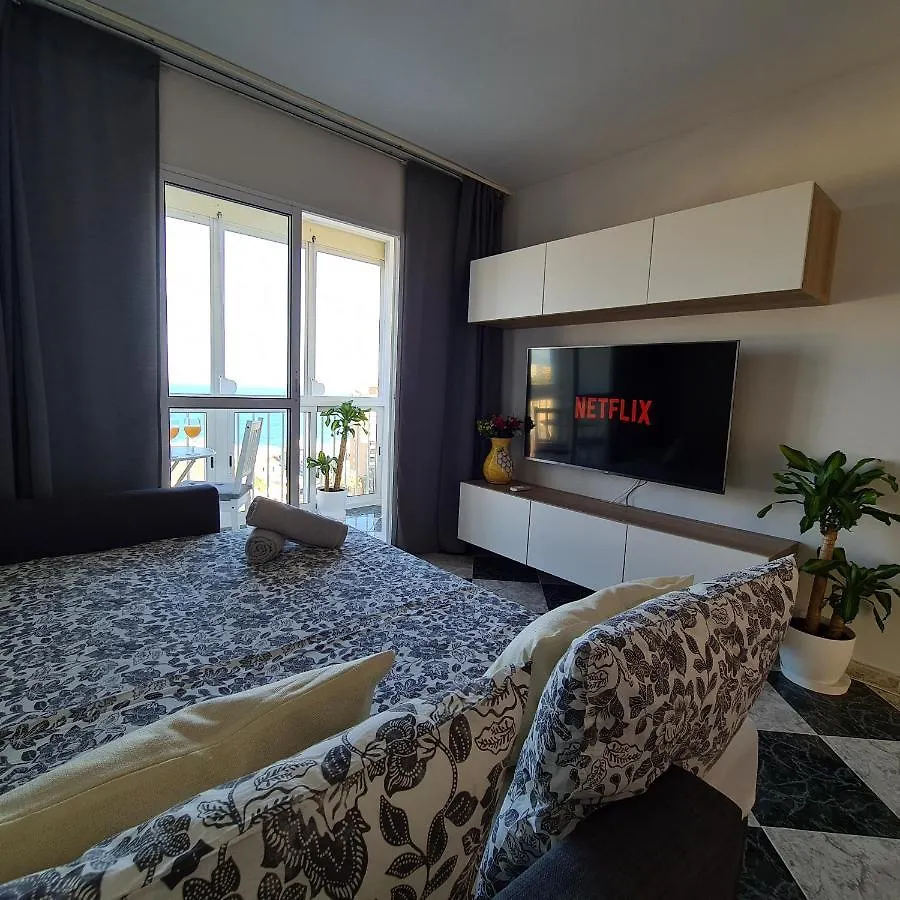 Torremolinos Holiday Sun & Sea Spagna