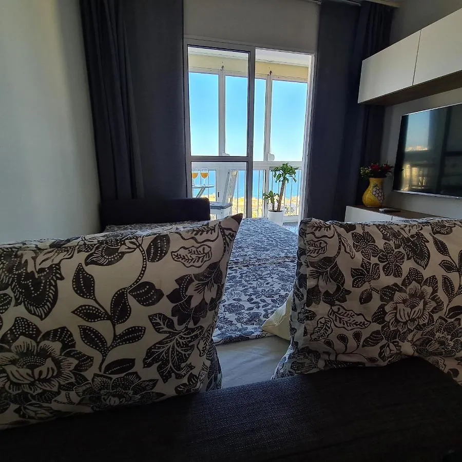 Appartamento Torremolinos Holiday Sun & Sea