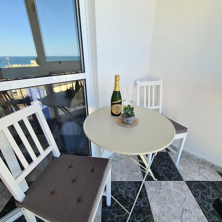 Appartamento Torremolinos Holiday Sun & Sea Spagna