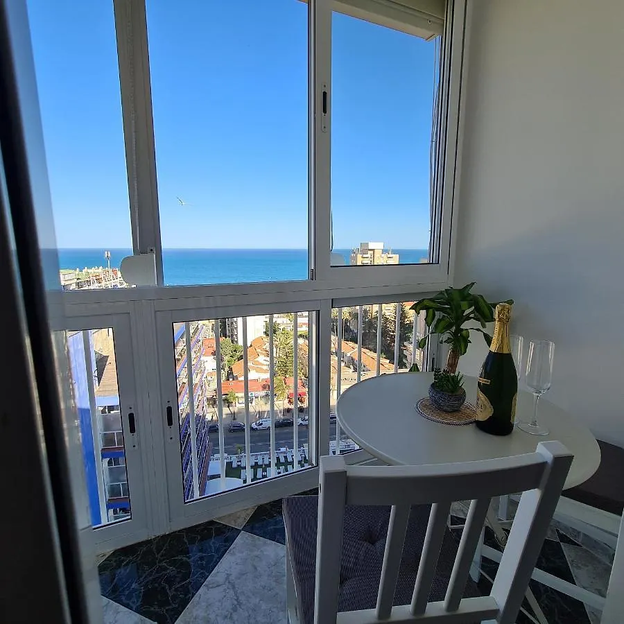 Torremolinos Holiday Sun & Sea 0*,
