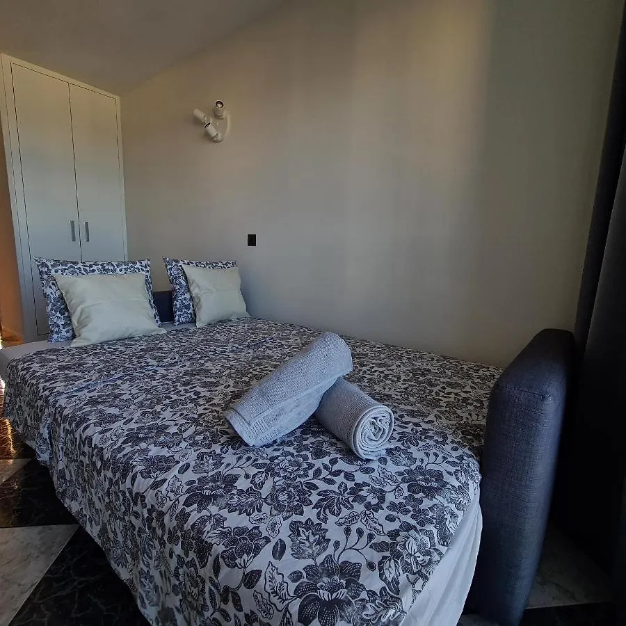 Torremolinos Holiday Sun & Sea Appartamento