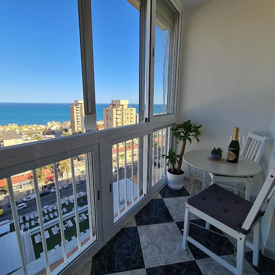Apartment Torremolinos Holiday Sun & Sea